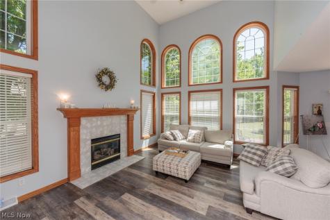 3574 Turnberry Drive Medina OH 44256