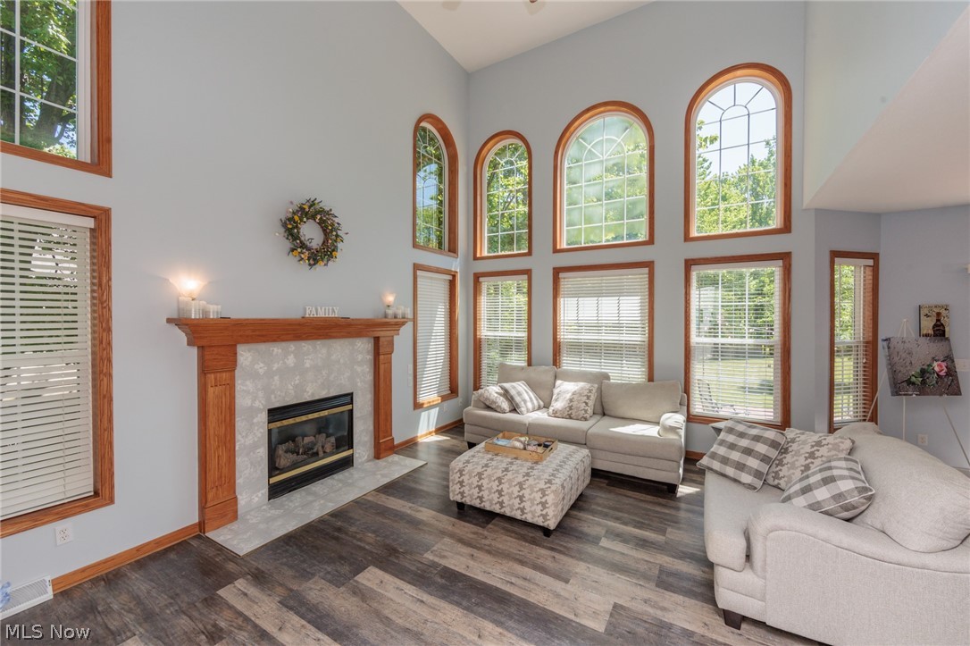 3574 Turnberry Drive Medina OH 44256