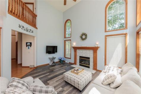 3574 Turnberry Drive Medina OH 44256