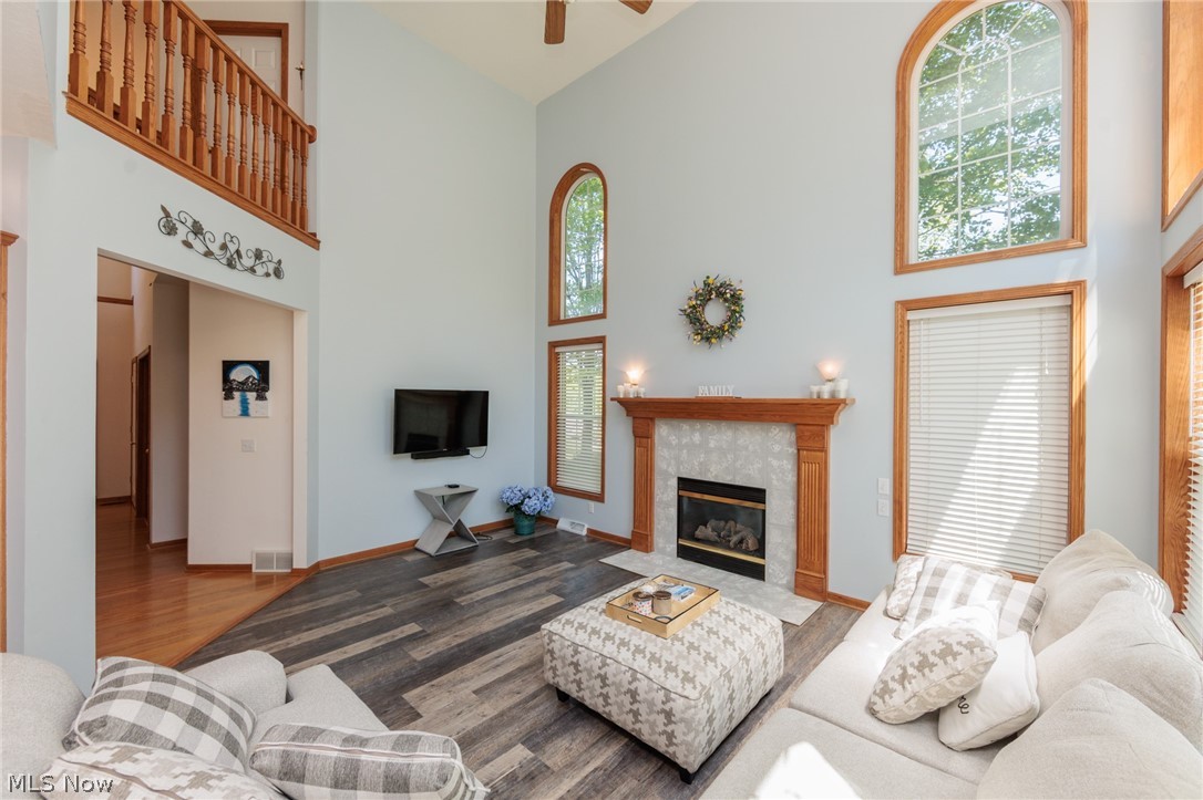 3574 Turnberry Drive Medina OH 44256