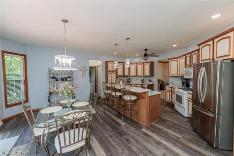 3574 Turnberry Drive Medina OH 44256