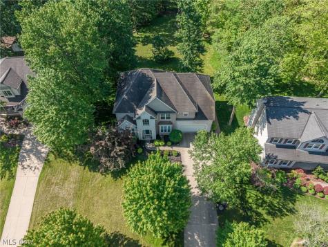 3574 Turnberry Drive Medina OH 44256