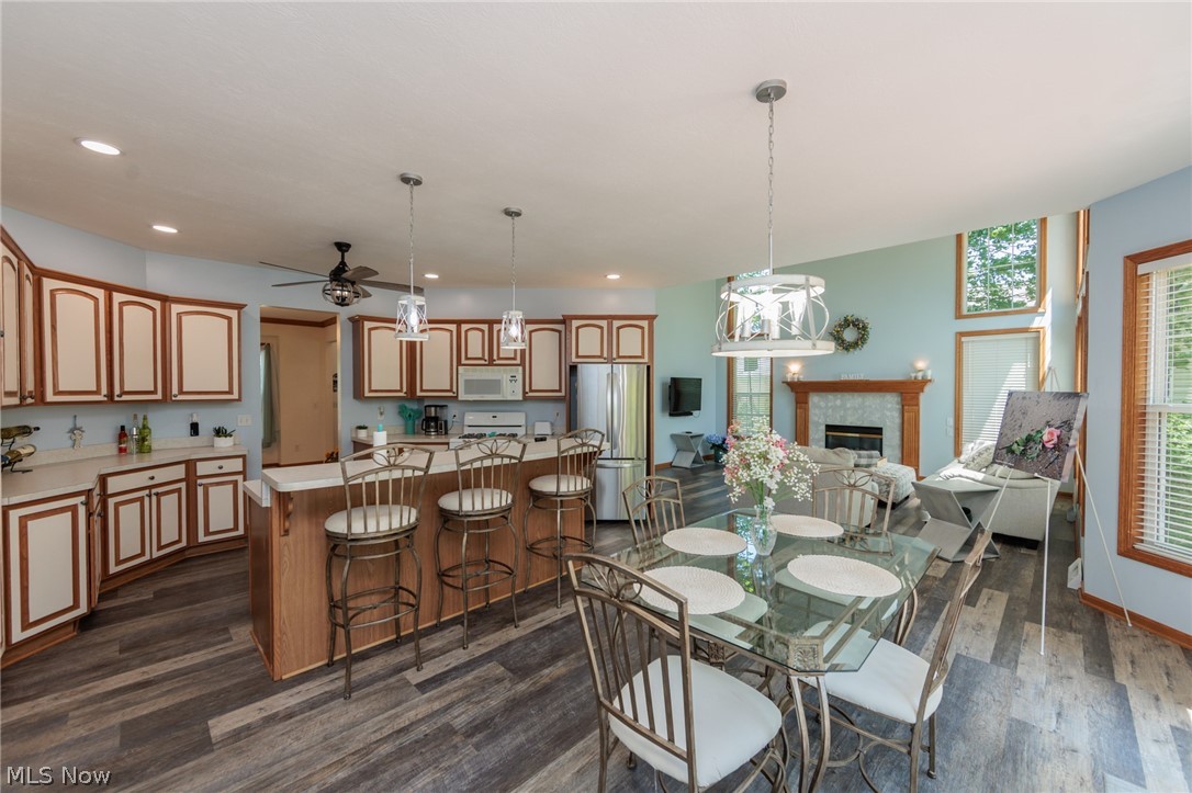 3574 Turnberry Drive Medina OH 44256