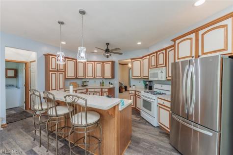 3574 Turnberry Drive Medina OH 44256