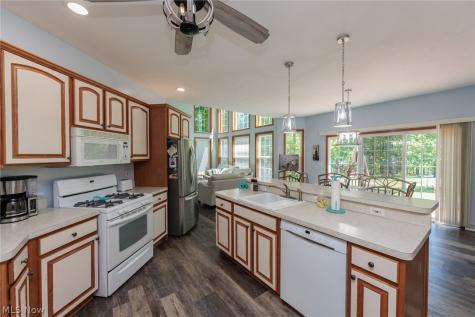 3574 Turnberry Drive Medina OH 44256
