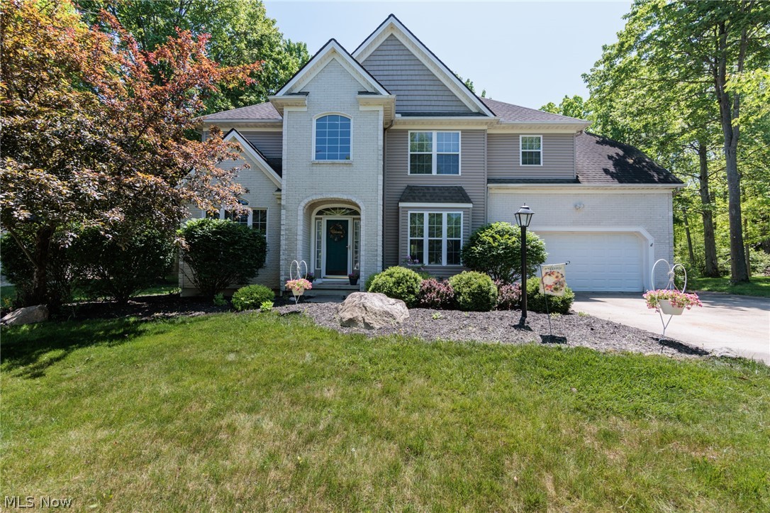 3574 Turnberry Drive Medina OH 44256