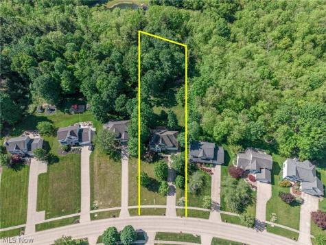 3574 Turnberry Drive Medina OH 44256