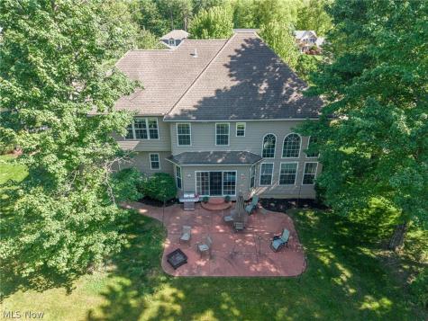 3574 Turnberry Drive Medina OH 44256