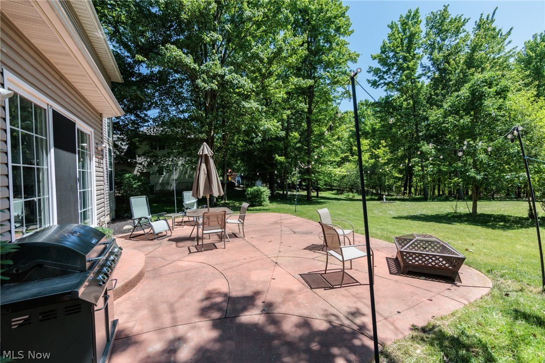 3574 Turnberry Drive Medina OH 44256