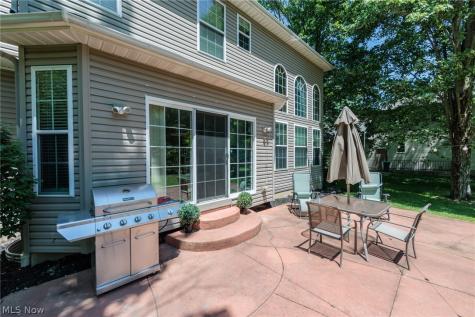 3574 Turnberry Drive Medina OH 44256
