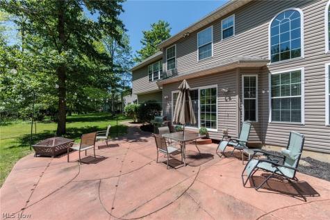 3574 Turnberry Drive Medina OH 44256