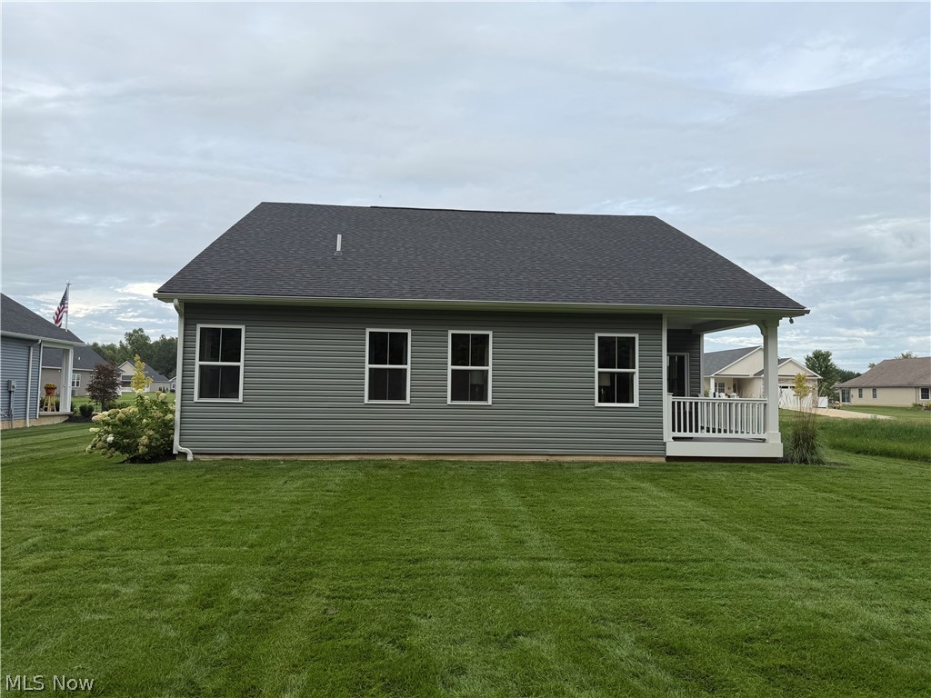 1164 Fox Run Grafton OH 44044