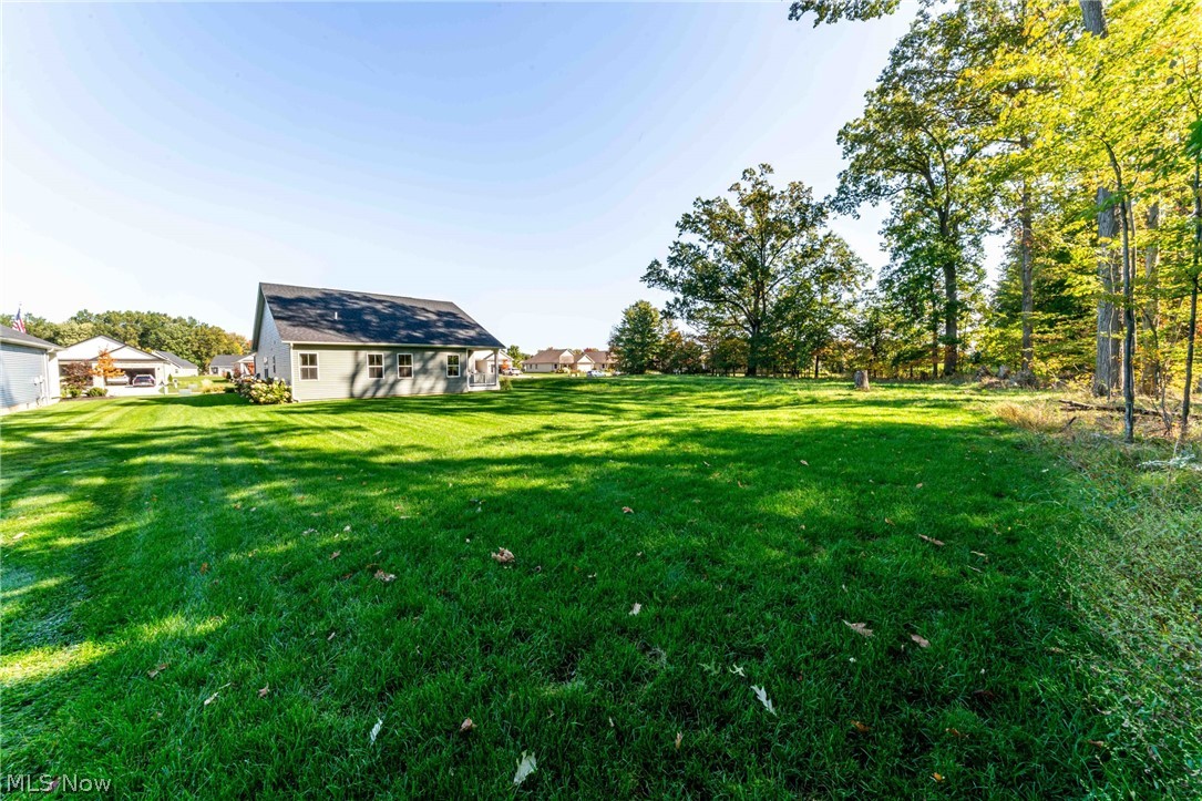 1164 Fox Run Grafton OH 44044