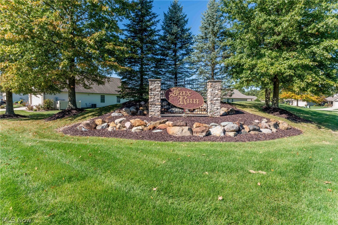 1164 Fox Run Grafton OH 44044