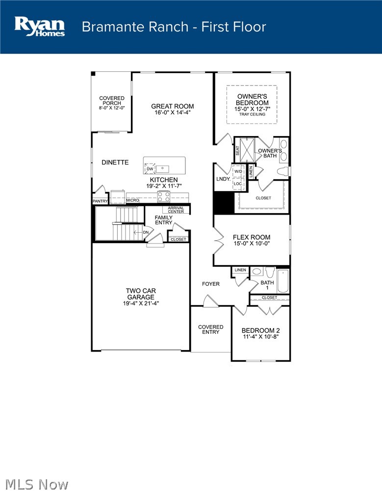 1164 Fox Run Grafton OH 44044