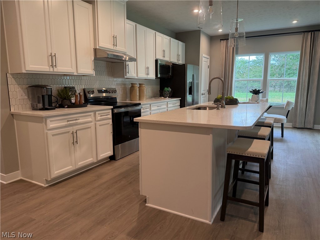 1164 Fox Run Grafton OH 44044