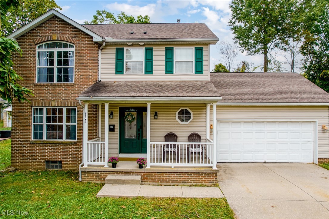 1303 Laffer Avenue Akron OH 44305