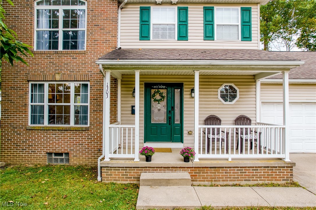 1303 Laffer Avenue Akron OH 44305