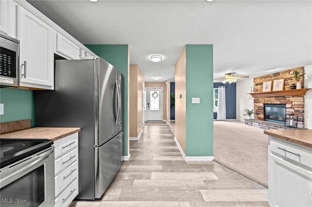 1303 Laffer Avenue Akron OH 44305