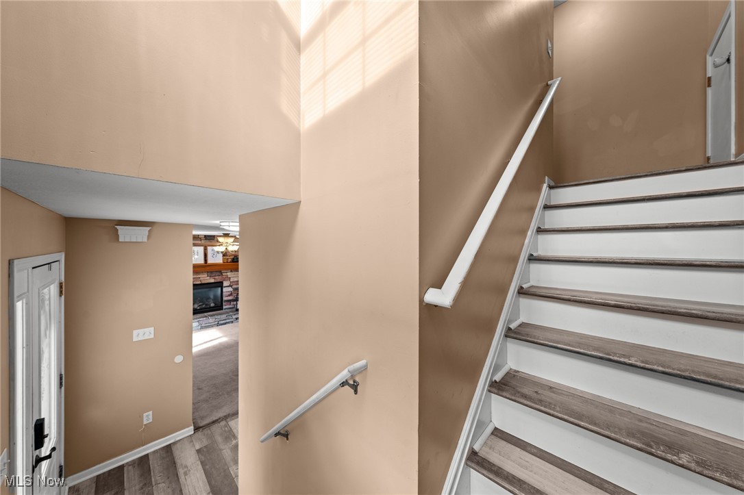 1303 Laffer Avenue Akron OH 44305