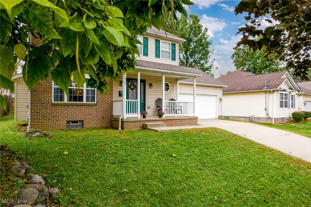 1303 Laffer Avenue Akron OH 44305