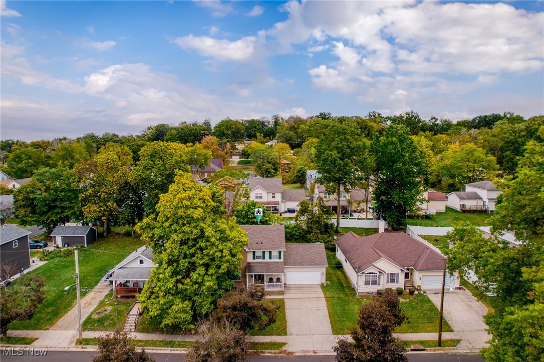 1303 Laffer Avenue Akron OH 44305