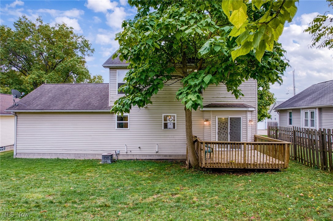 1303 Laffer Avenue Akron OH 44305