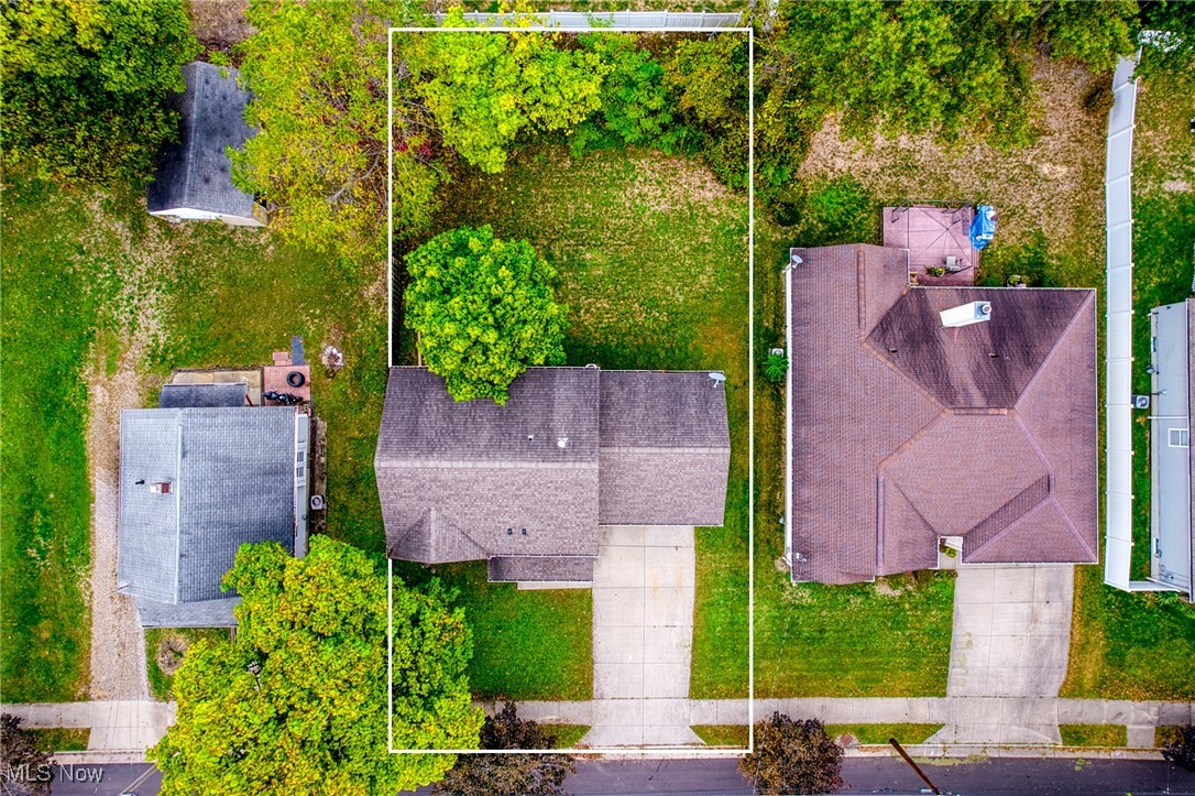 1303 Laffer Avenue Akron OH 44305