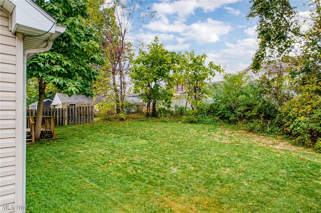 1303 Laffer Avenue Akron OH 44305