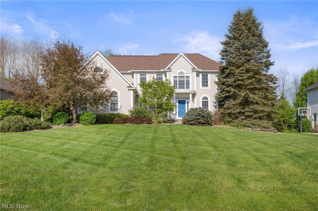 4328 Regal Drive Copley OH 44321