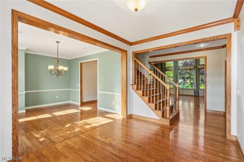 4328 Regal Drive Copley OH 44321