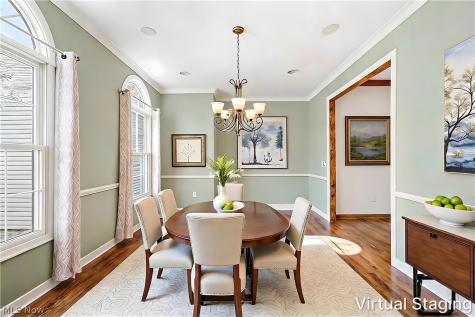 4328 Regal Drive Copley OH 44321