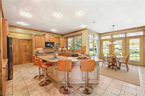 4328 Regal Drive Copley OH 44321