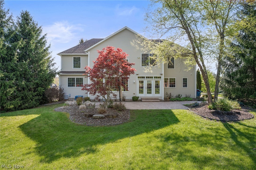 4328 Regal Drive Copley OH 44321