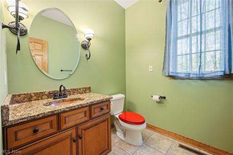 4328 Regal Drive Copley OH 44321