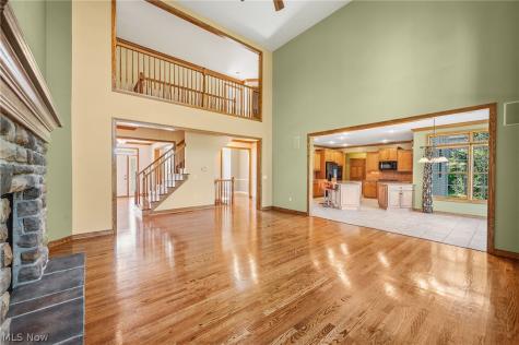 4328 Regal Drive Copley OH 44321