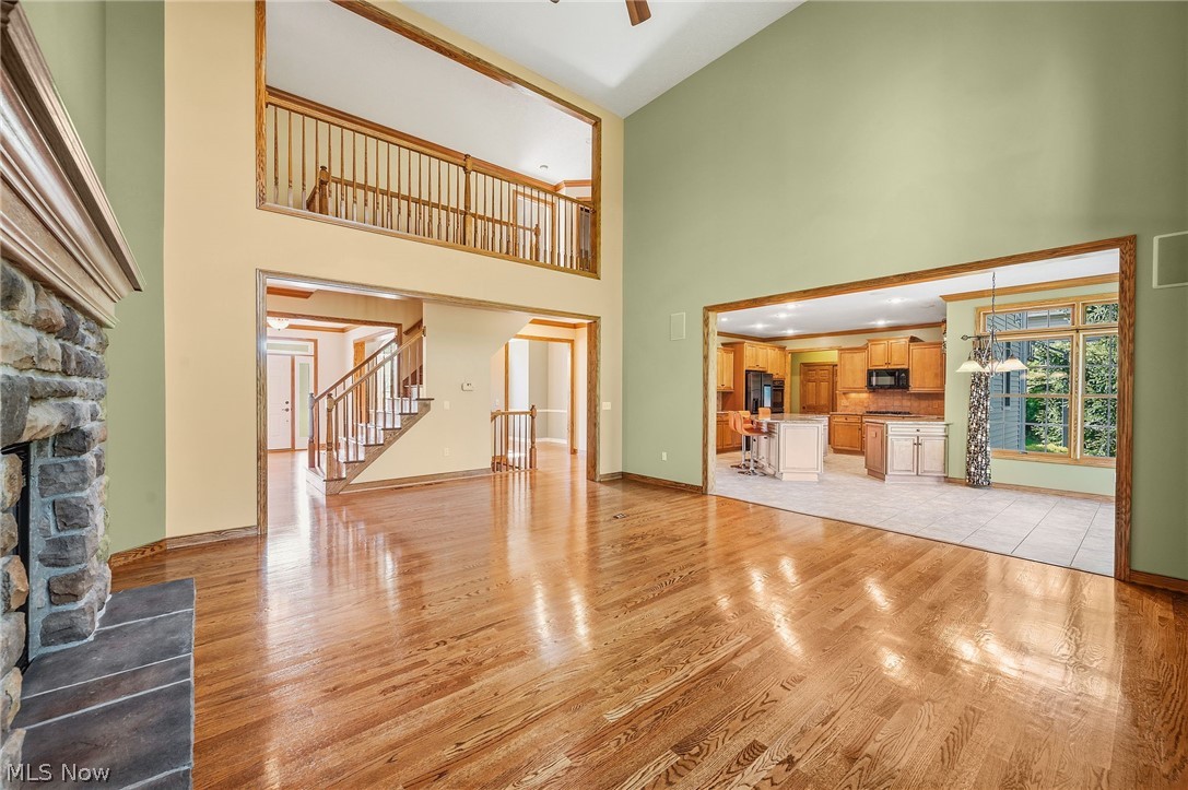 4328 Regal Drive Copley OH 44321