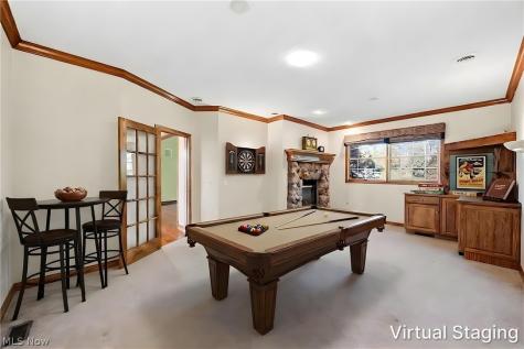 4328 Regal Drive Copley OH 44321