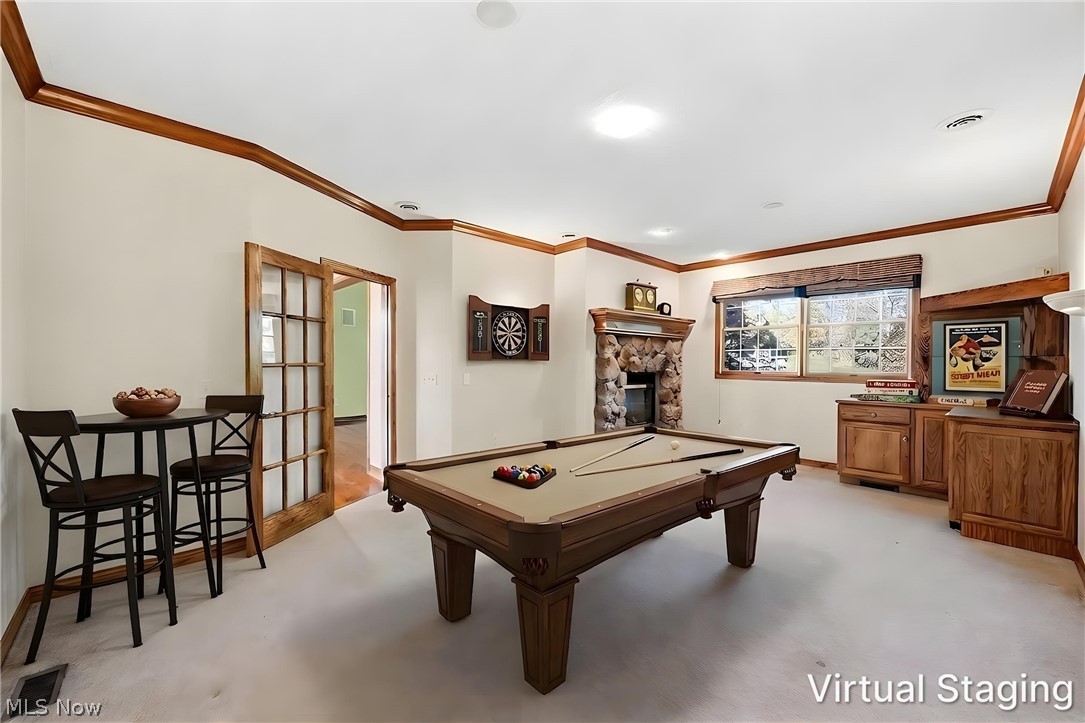 4328 Regal Drive Copley OH 44321