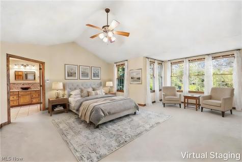 4328 Regal Drive Copley OH 44321