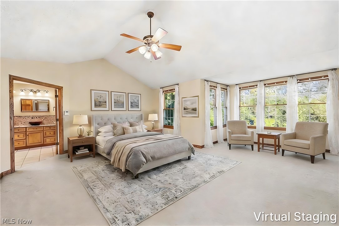 4328 Regal Drive Copley OH 44321
