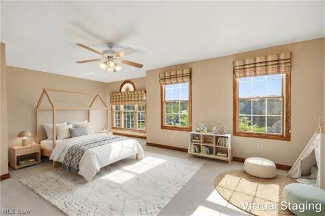 4328 Regal Drive Copley OH 44321