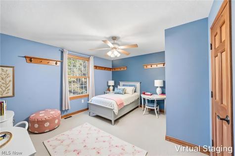 4328 Regal Drive Copley OH 44321