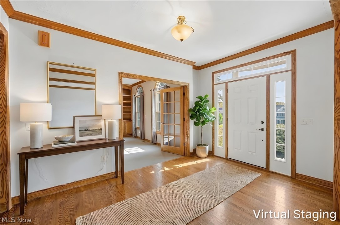 4328 Regal Drive Copley OH 44321