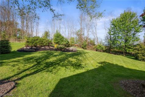 4328 Regal Drive Copley OH 44321