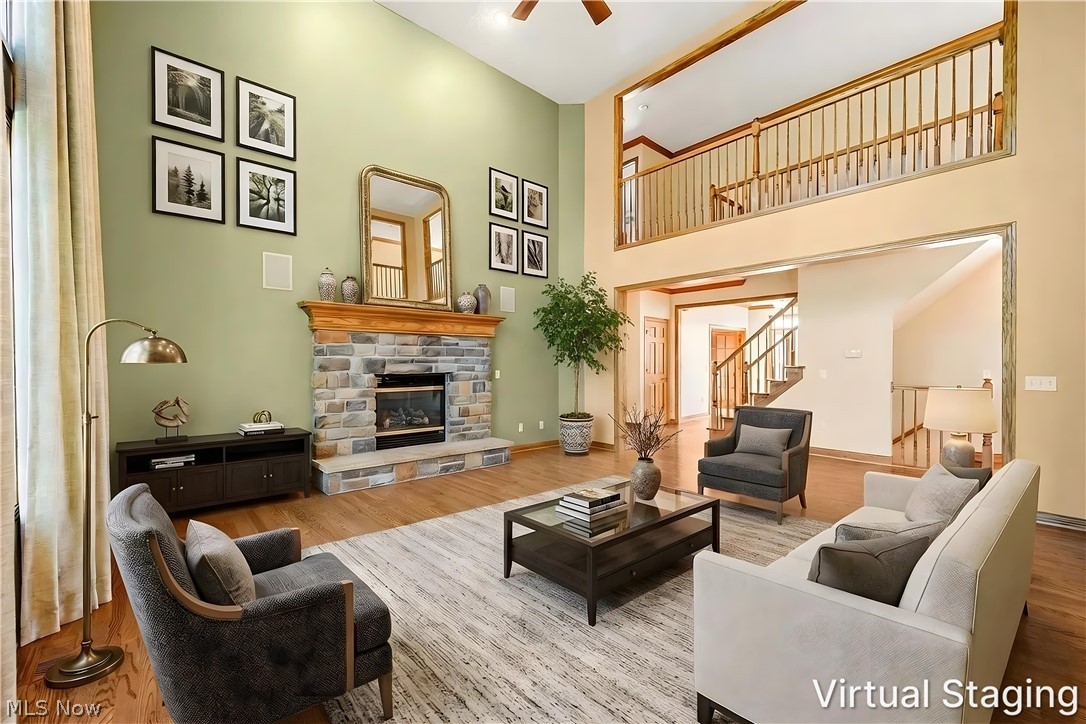4328 Regal Drive Copley OH 44321