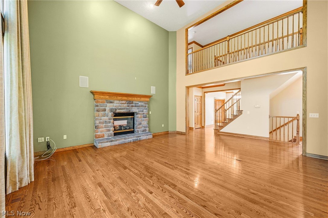 4328 Regal Drive Copley OH 44321