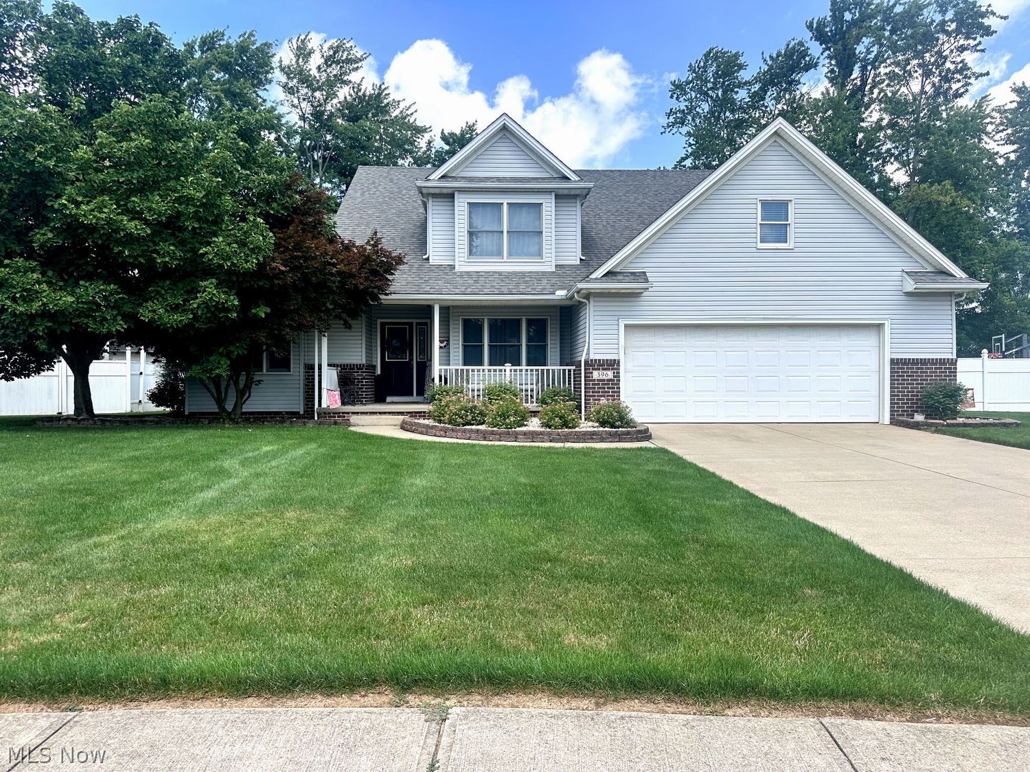 396 Pemberton Drive Elyria OH 44035