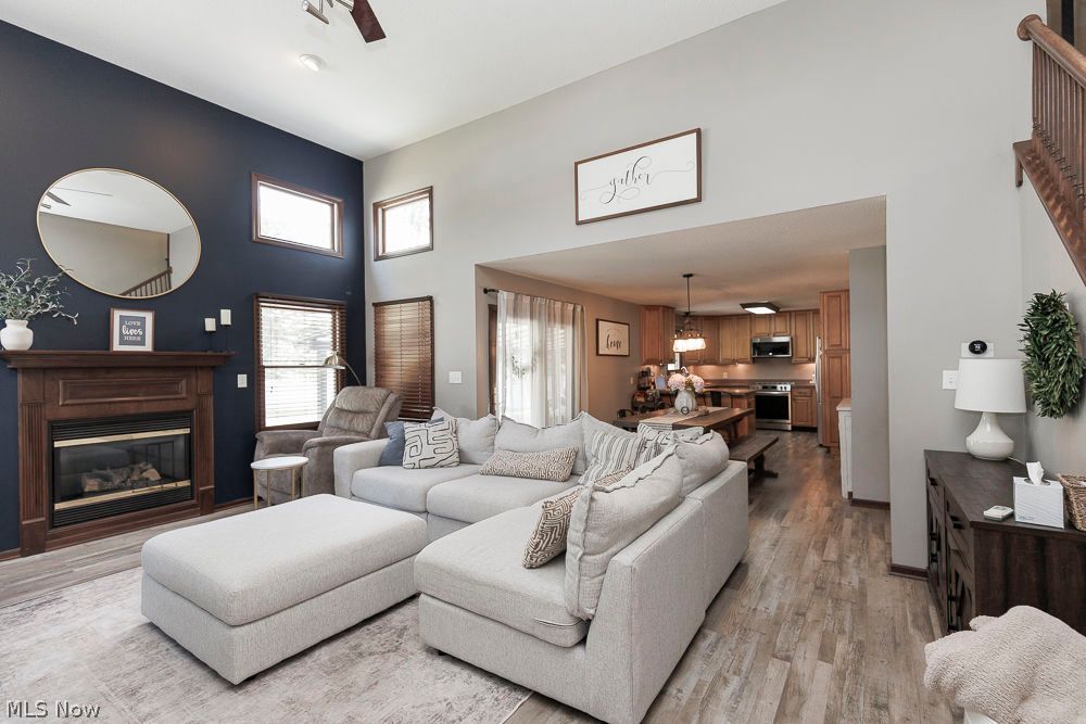 396 Pemberton Drive Elyria OH 44035