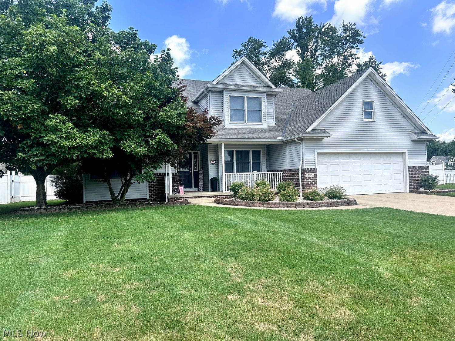 396 Pemberton Drive Elyria OH 44035